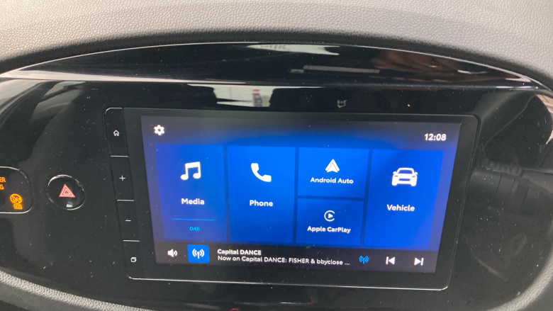 Toyota Aygo X 1.0 VVT-i Pure 5dr Petrol Hatchback